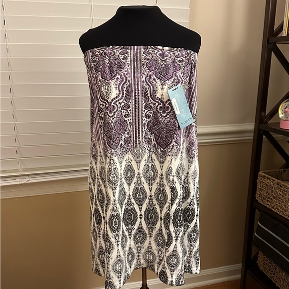 🎄♥️ NWT!  ♥️🎄 Wrap up by VP Luxury Spa Wrap S/M - Picture 1 of 16